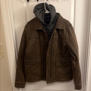 TYPE 1 -2 LUCKY BRAND JACKET